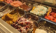 Carapino Gelato, Balatonfenyves