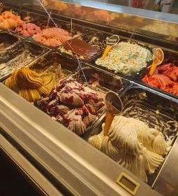 Carapino Gelato