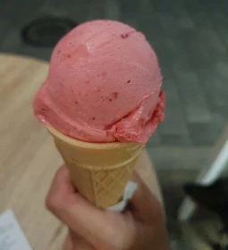 Carapino Gelato