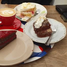 Caravella Gödöllő - Egyéb