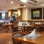 Carmen Étterem Győr - Belső