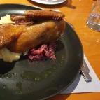 Carmen Étterem Győr - Étel/ital