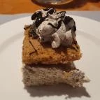 Carmen Étterem Győr - Étel/ital