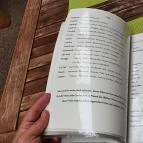 Carpaccio Étterem Alsóörs - Étlap/itallap