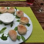 Carpaccio Étterem Alsóörs - Étel/ital