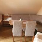 Carpaccio Étterem Alsóörs - Belső