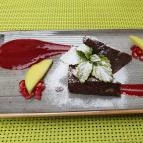 Carpaccio Étterem Alsóörs - Étel/ital