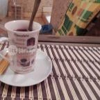 Carpaticum Budapest - Étel/ital