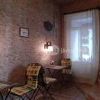 Carpaticum Budapest - Belső