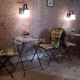 Carpaticum, Budapest - Belső