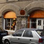 Carpaticum Budapest - Külső kép