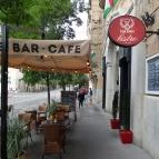 Casa Bianca Bistro Italiano Budapest - Külső kép