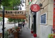 Casa Bianca Bistro Italiano Budapest