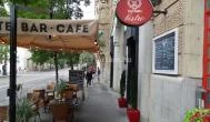Casa Bianca Bistro Italiano Budapest - Külső kép