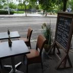 Casa Bianca Bistro Italiano Budapest - Külső kép