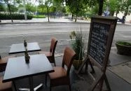 Casa Bianca Bistro Italiano Budapest