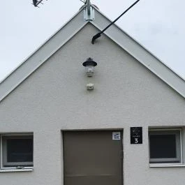 Casa Christa birtok étterme Balatonszőlős - Egyéb