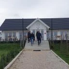 Casa Christa birtok étterme Balatonszőlős - Egyéb