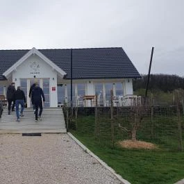 Casa Christa birtok étterme Balatonszőlős - Egyéb