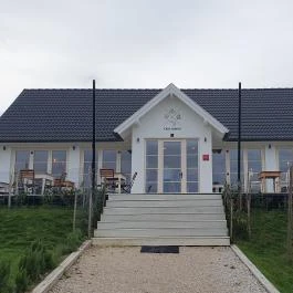 Casa Christa birtok étterme Balatonszőlős - Egyéb