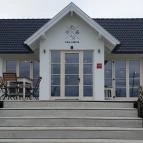 Casa Christa birtok étterme Balatonszőlős - Egyéb