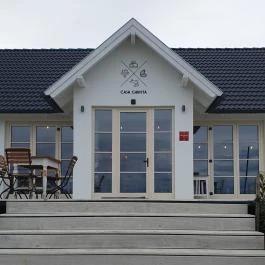 Casa Christa birtok étterme Balatonszőlős - Egyéb