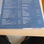 Casa Christa birtok étterme Balatonszőlős - Egyéb