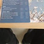 Casa Christa birtok étterme Balatonszőlős - Egyéb