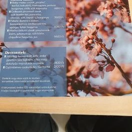 Casa Christa birtok étterme Balatonszőlős - Egyéb