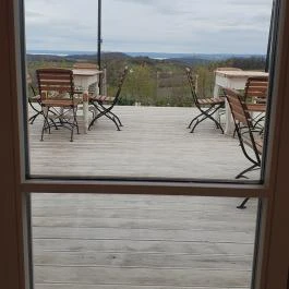 Casa Christa birtok étterme Balatonszőlős - Egyéb