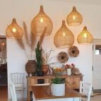 Casa Christa birtok étterme Balatonszőlős - Egyéb