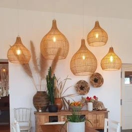 Casa Christa birtok étterme Balatonszőlős - Egyéb