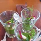 Casa Christa birtok étterme Balatonszőlős - Egyéb