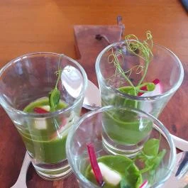 Casa Christa birtok étterme Balatonszőlős - Egyéb