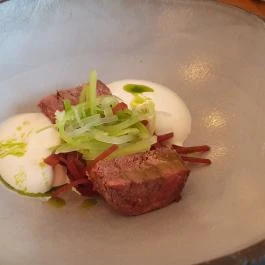 Casa Christa birtok étterme Balatonszőlős - Egyéb