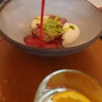 Casa Christa birtok étterme Balatonszőlős - Egyéb