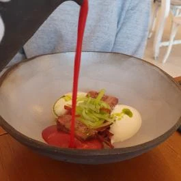 Casa Christa birtok étterme Balatonszőlős - Egyéb