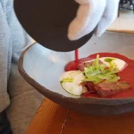 Casa Christa birtok étterme Balatonszőlős - Egyéb