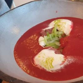 Casa Christa birtok étterme Balatonszőlős - Egyéb