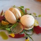 Casa Christa birtok étterme Balatonszőlős - Egyéb