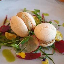 Casa Christa birtok étterme Balatonszőlős - Egyéb