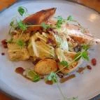 Casa Christa birtok étterme Balatonszőlős - Egyéb