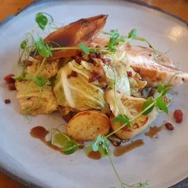 Casa Christa birtok étterme Balatonszőlős - Egyéb