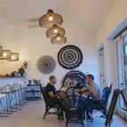 Casa Christa birtok étterme Balatonszőlős - Egyéb