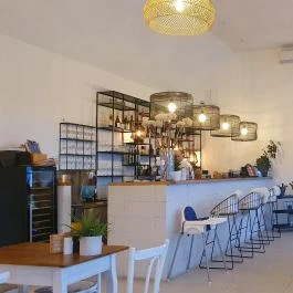 Casa Christa birtok étterme Balatonszőlős - Egyéb