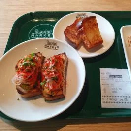 Casa Christa - Time Out Market, Budapest, Budapest - Egyéb