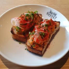 Casa Christa - Time Out Market, Budapest, Budapest - Egyéb