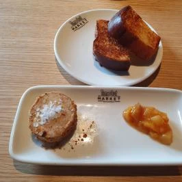 Casa Christa - Time Out Market, Budapest, Budapest - Egyéb