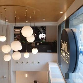 Casa Christa - Time Out Market, Budapest, Budapest - Egyéb