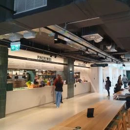 Casa Christa - Time Out Market, Budapest, Budapest - Egyéb